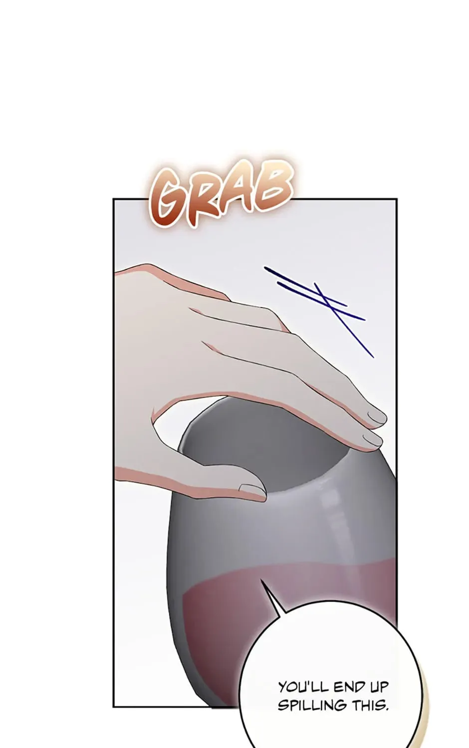 The Villainess's Daughter Chapter 84 page 57 - 