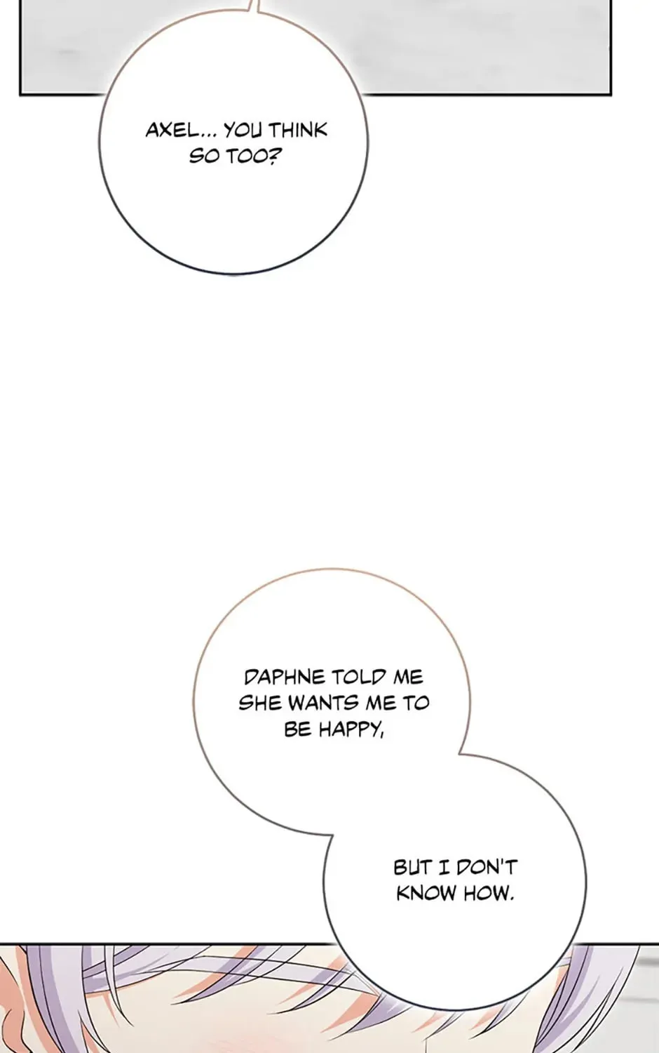The Villainess's Daughter Chapter 84 page 61 - 