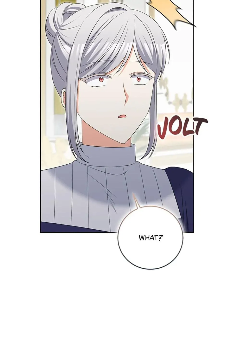 The Villainess's Daughter Chapter 84 page 65 - 