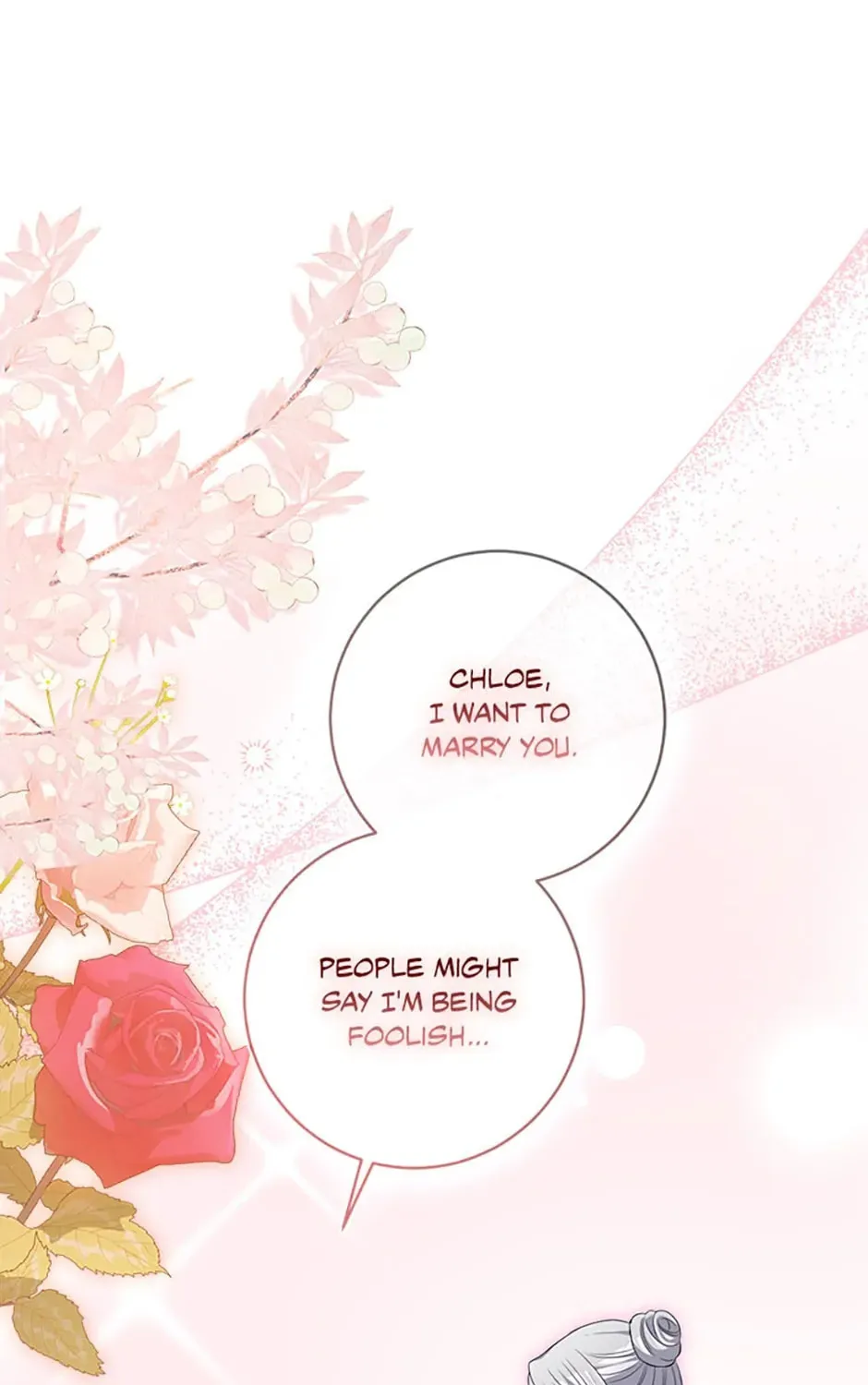 The Villainess's Daughter Chapter 84 page 67 - 
