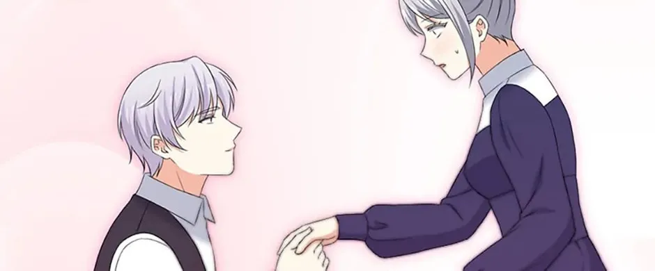 The Villainess's Daughter Chapter 84 page 68 - 