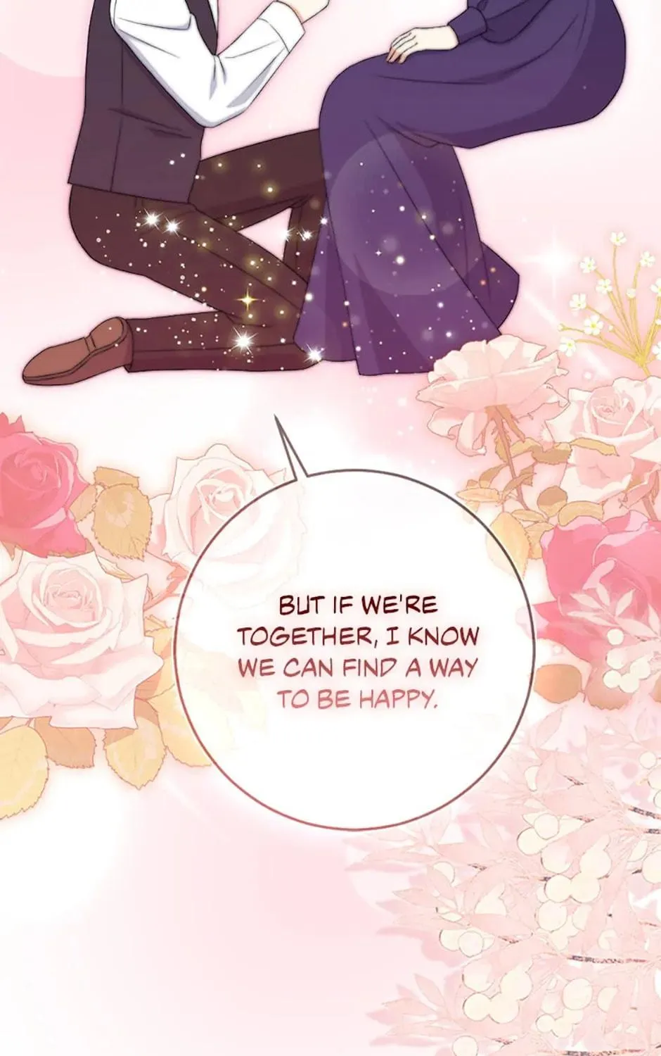 The Villainess's Daughter Chapter 84 page 69 - 