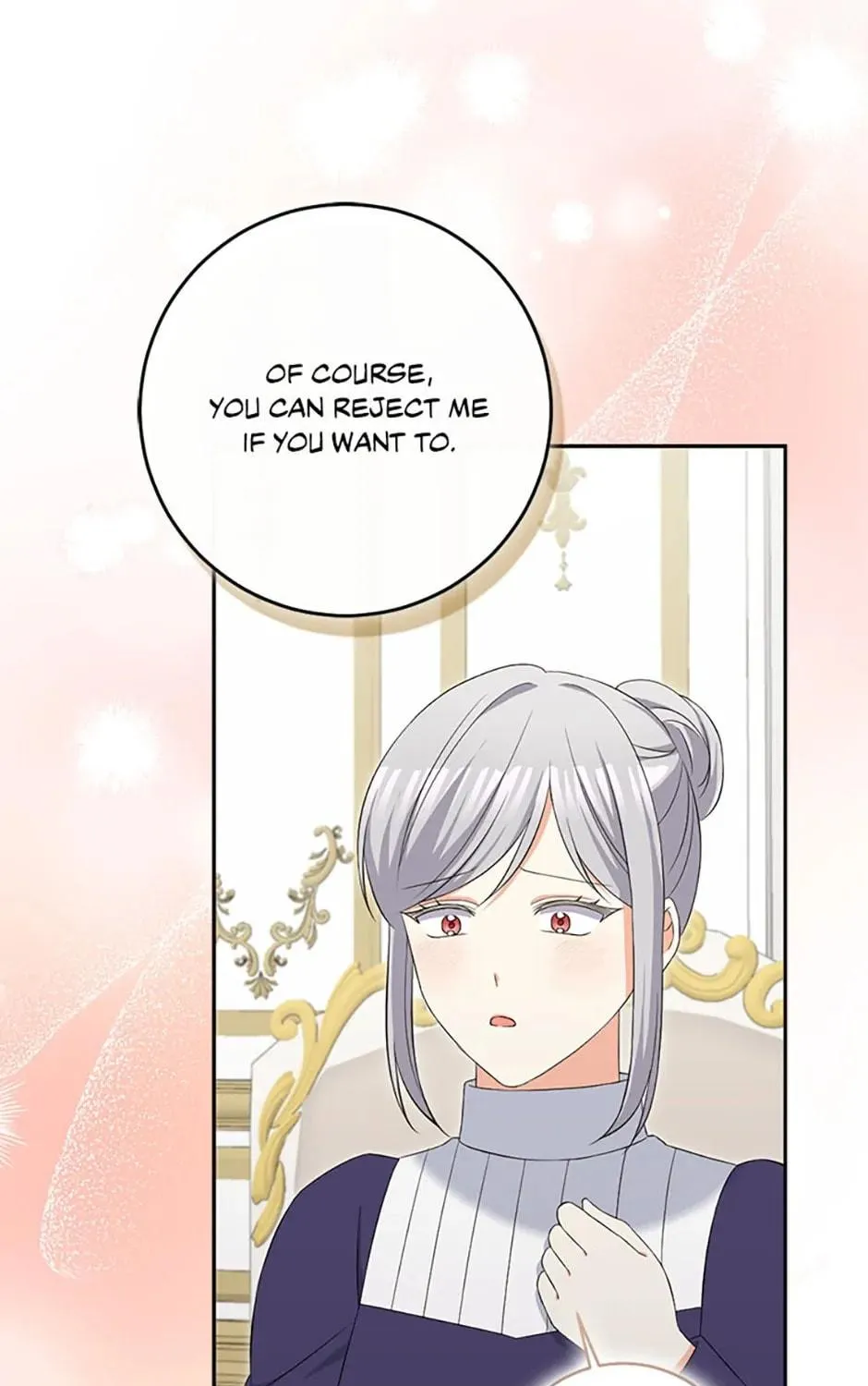 The Villainess's Daughter Chapter 84 page 71 - 