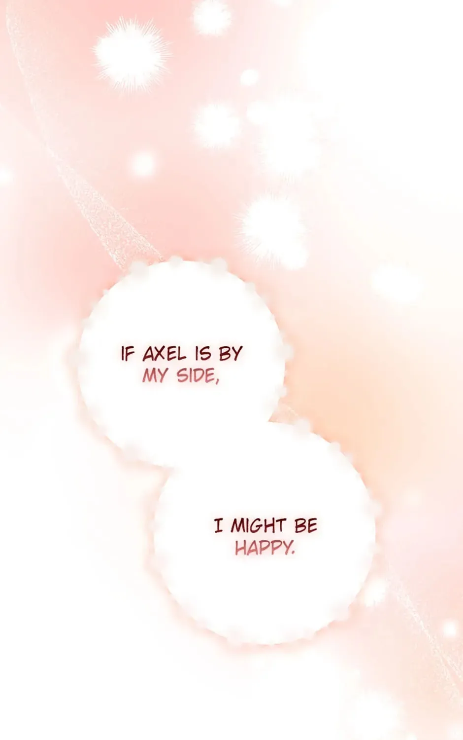 The Villainess's Daughter Chapter 84 page 73 - 
