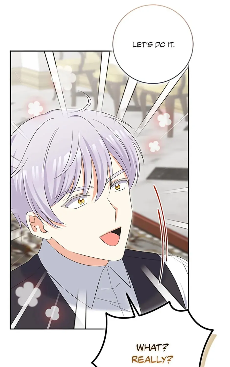 The Villainess's Daughter Chapter 84 page 75 - 