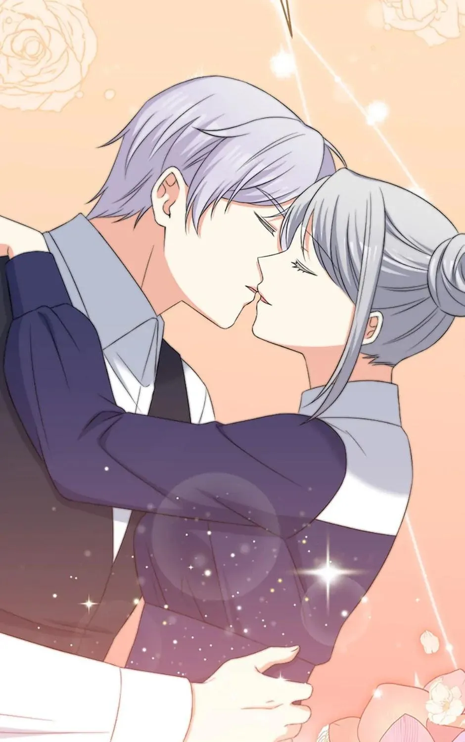 The Villainess's Daughter Chapter 84 page 79 - 