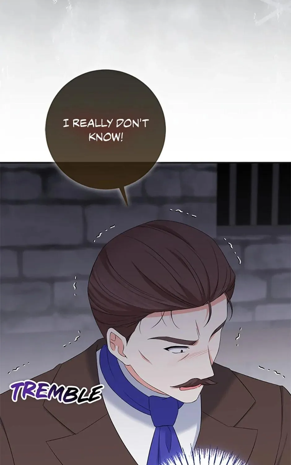 The Villainess's Daughter Chapter 84 page 9 - 