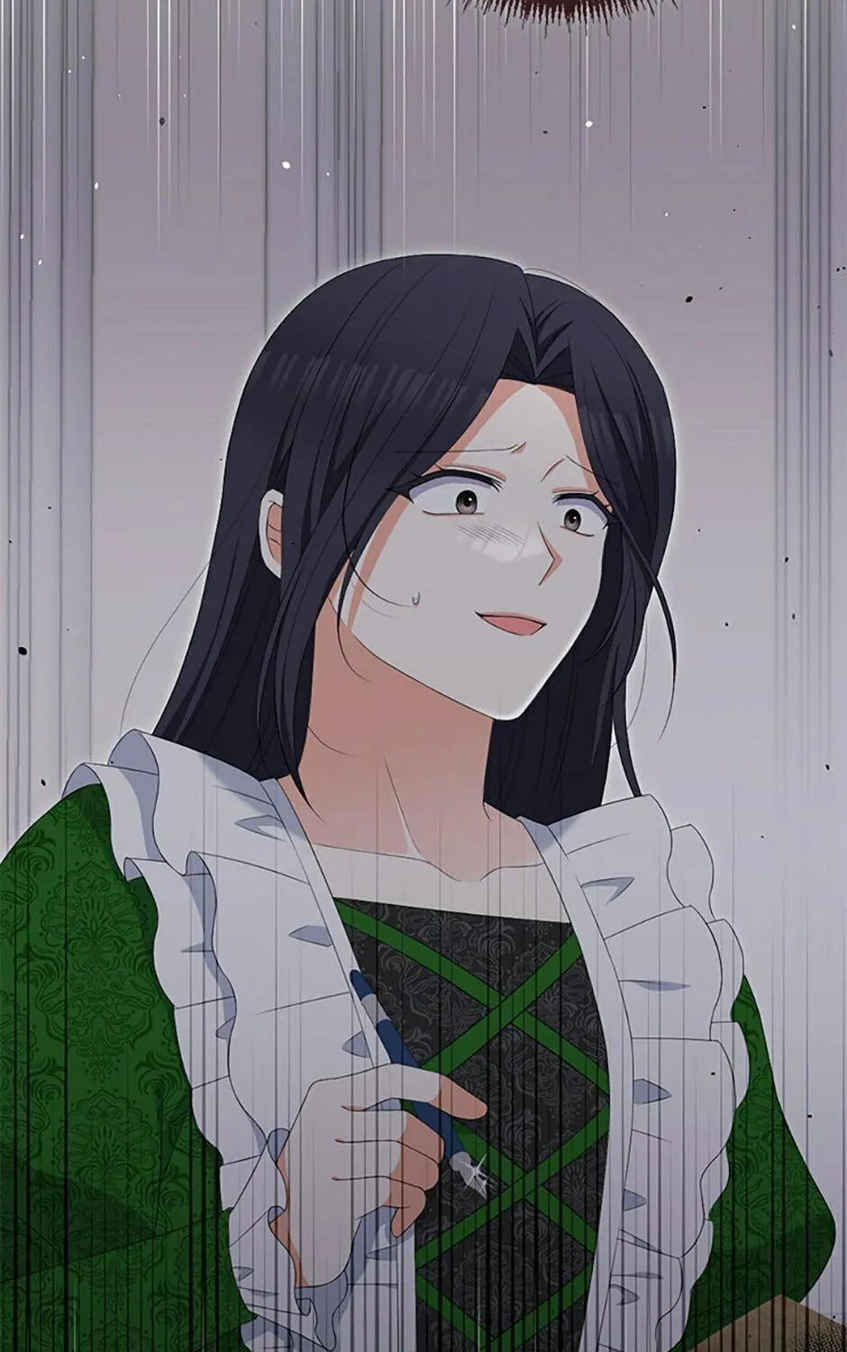 The Villainess's Daughter Chapter 85 page 105 - 