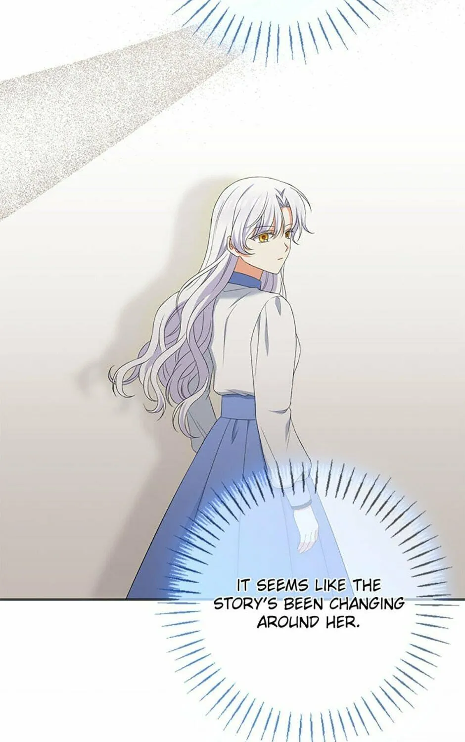 The Villainess's Daughter Chapter 85 page 109 - 