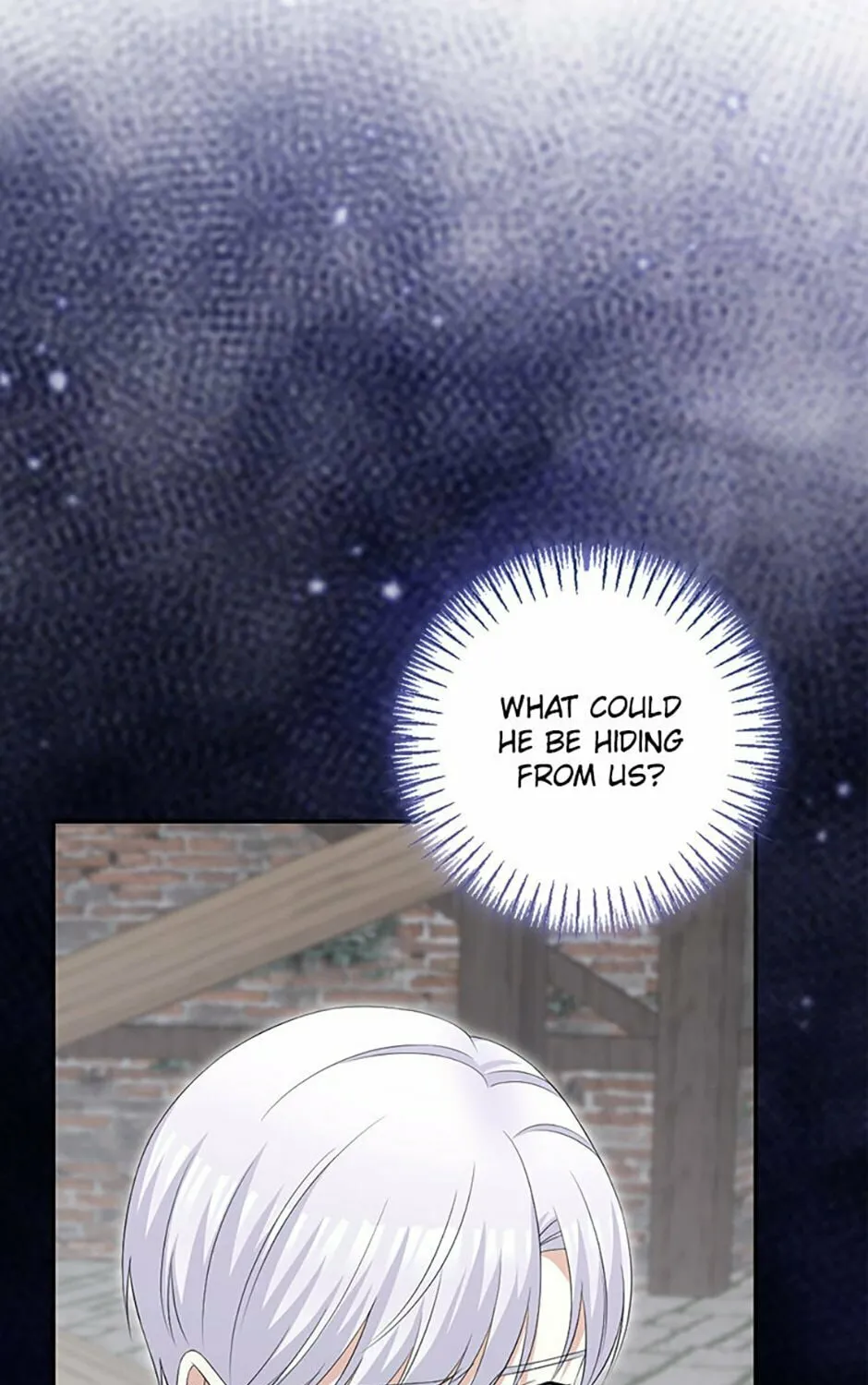 The Villainess's Daughter Chapter 85 page 117 - 