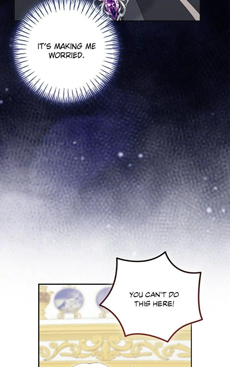 The Villainess's Daughter Chapter 85 page 119 - 