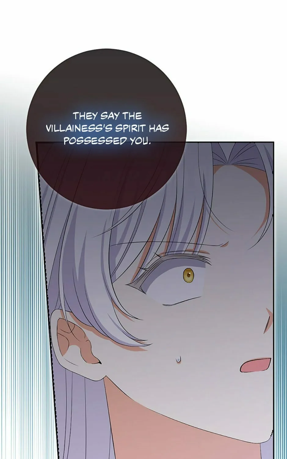 The Villainess's Daughter Chapter 85 page 127 - 