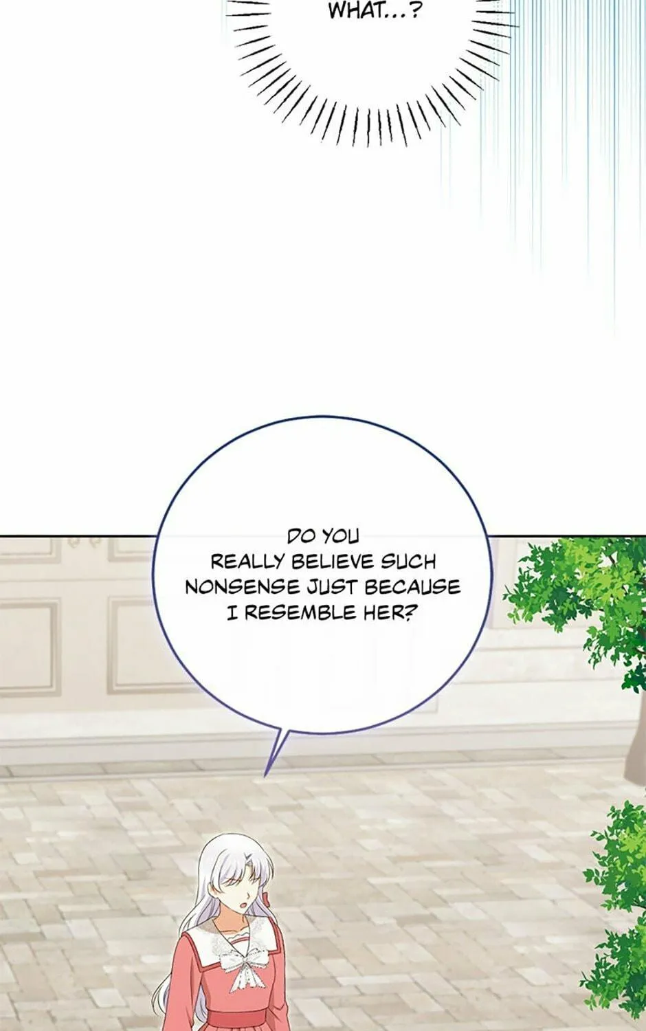 The Villainess's Daughter Chapter 85 page 129 - 