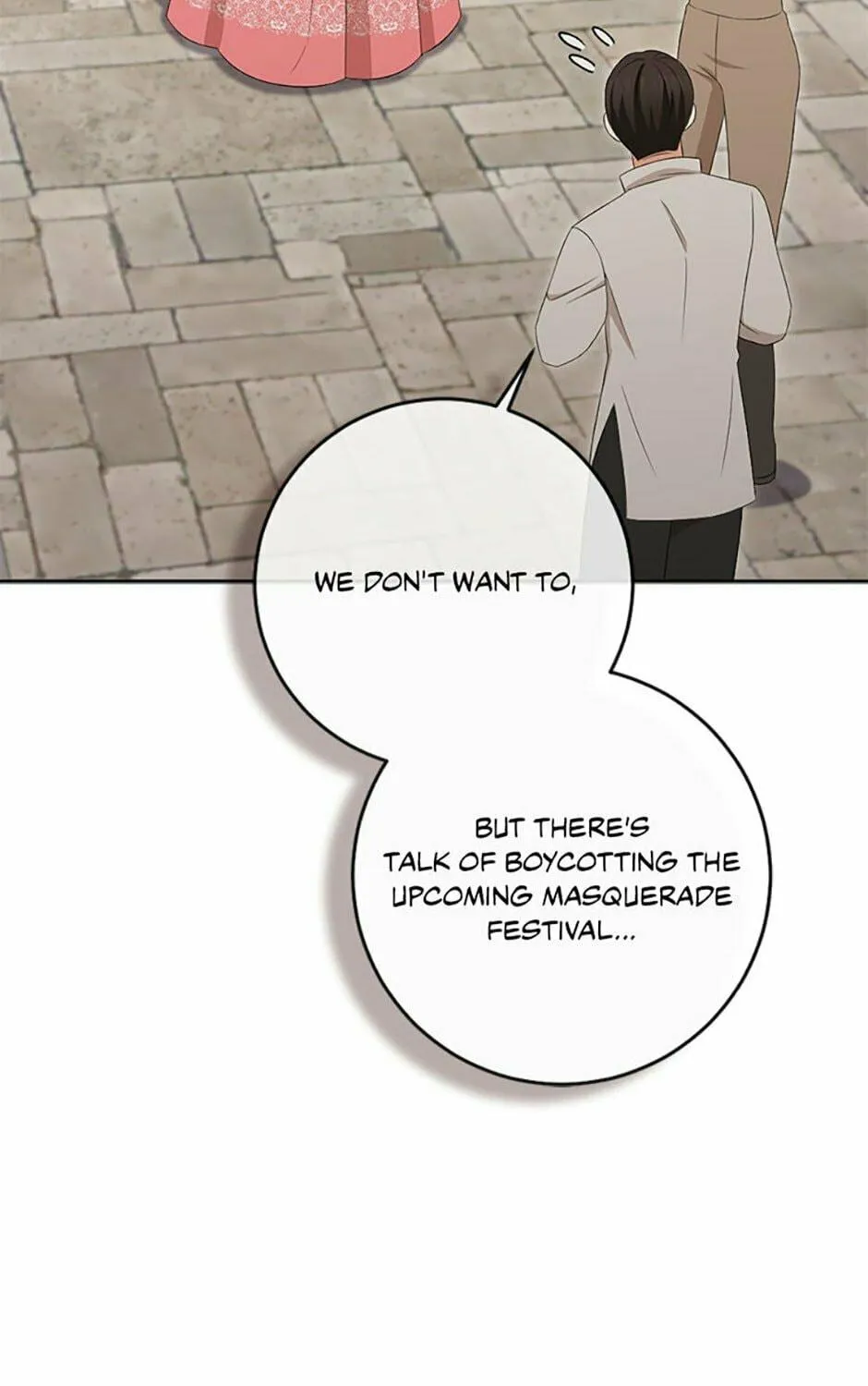 The Villainess's Daughter Chapter 85 page 131 - 