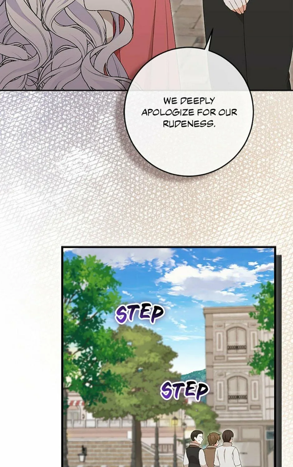 The Villainess's Daughter Chapter 85 page 137 - 