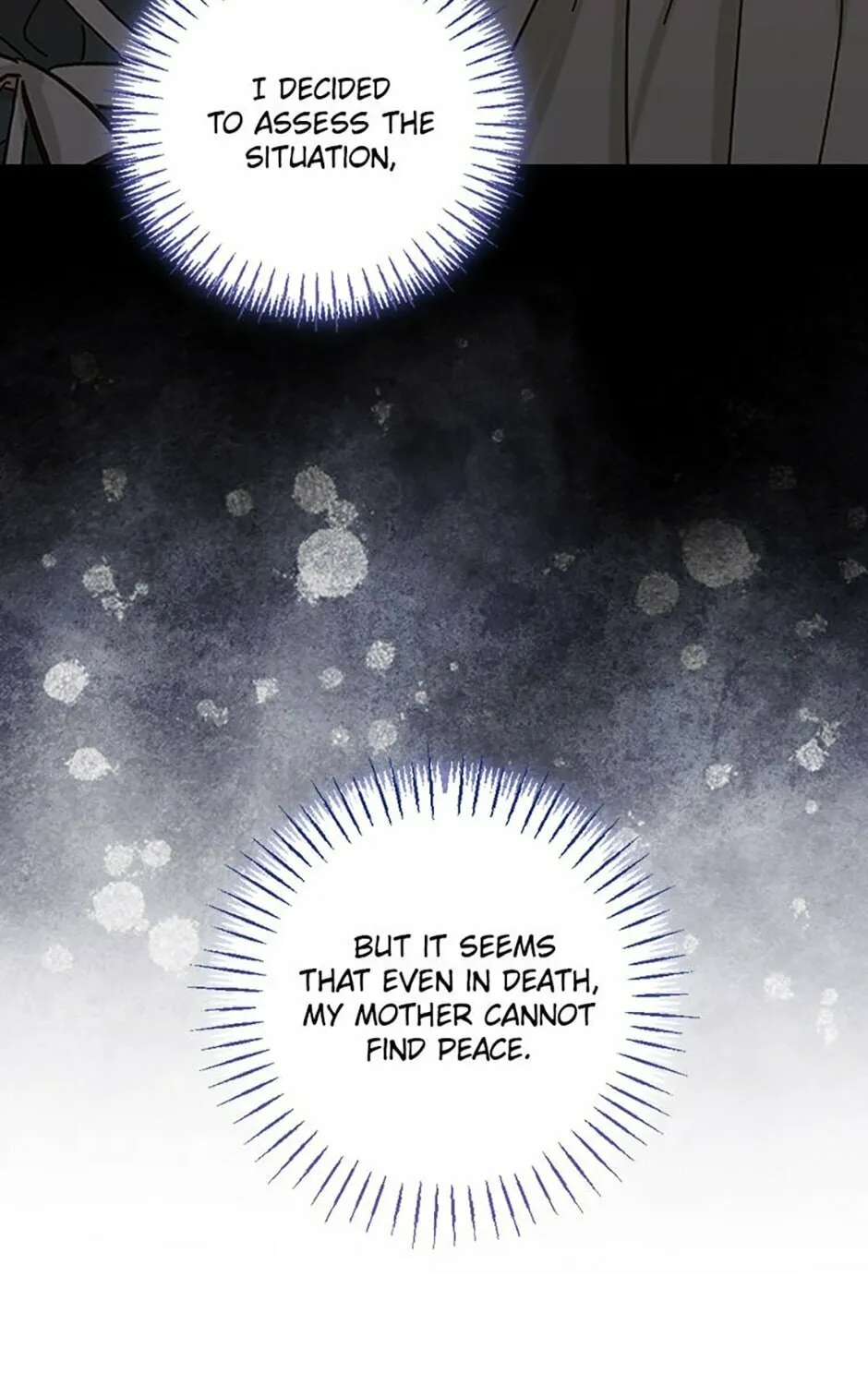 The Villainess's Daughter Chapter 85 page 15 - 