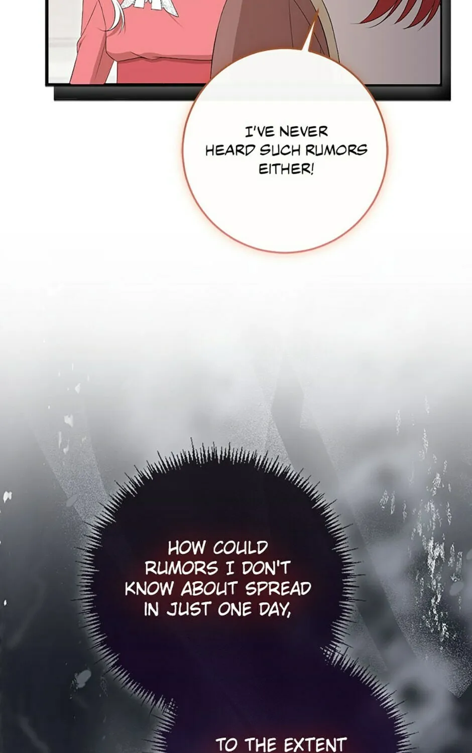 The Villainess's Daughter Chapter 85 page 141 - 