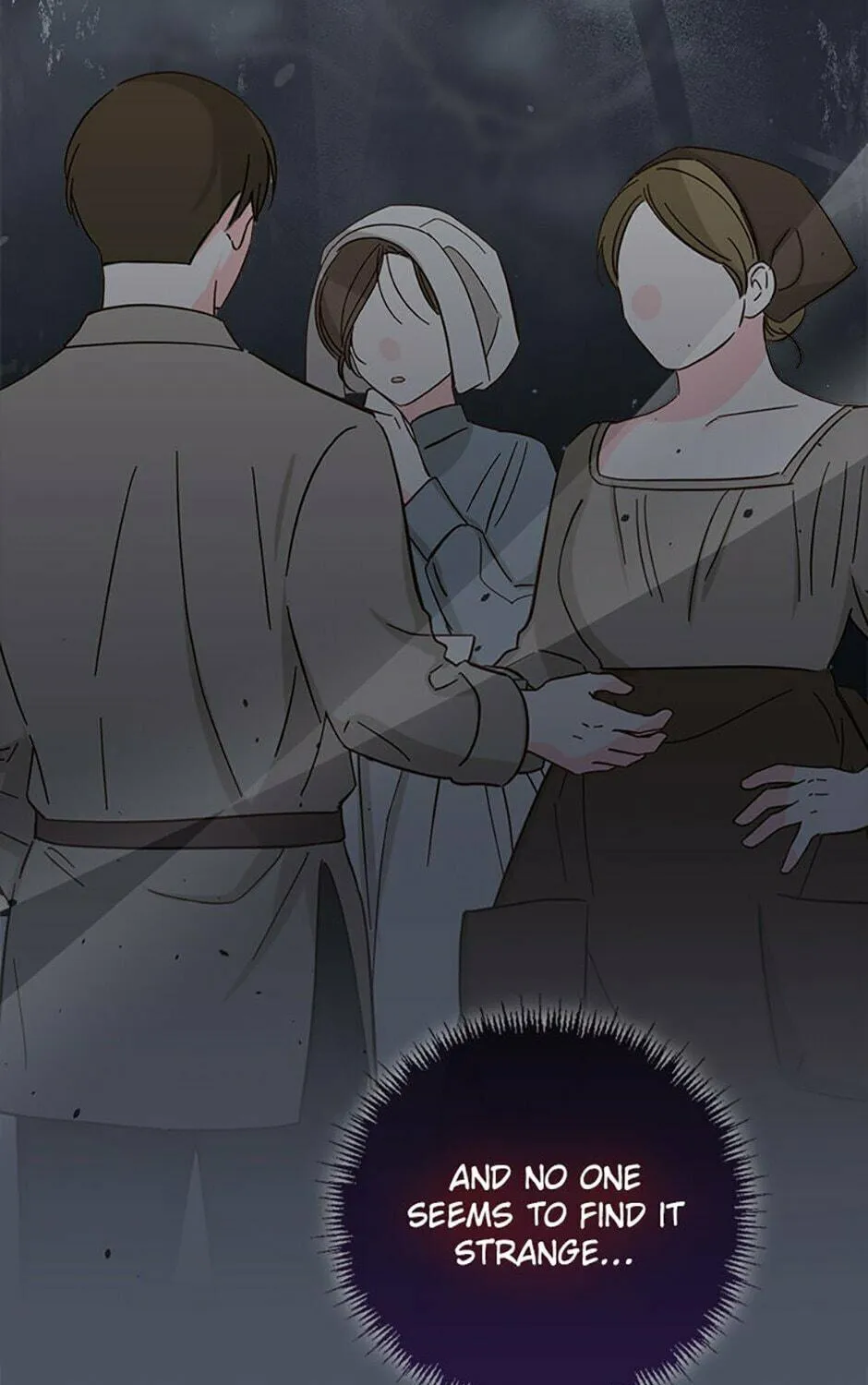 The Villainess's Daughter Chapter 85 page 143 - 