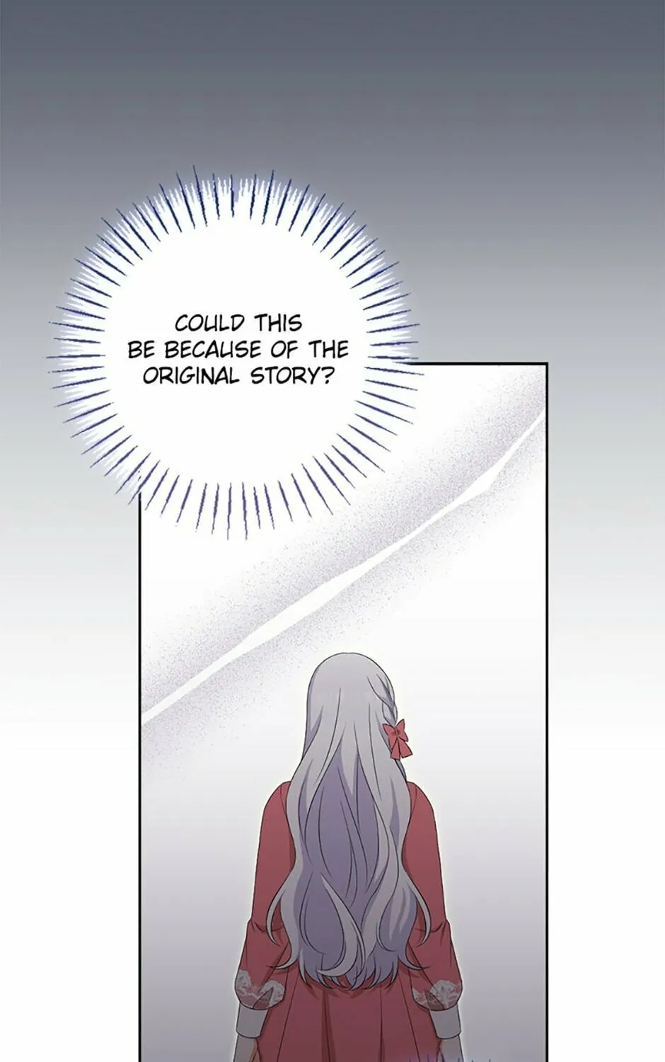 The Villainess's Daughter Chapter 85 page 145 - 