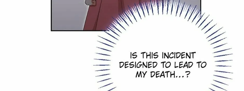 The Villainess's Daughter Chapter 85 page 146 - 