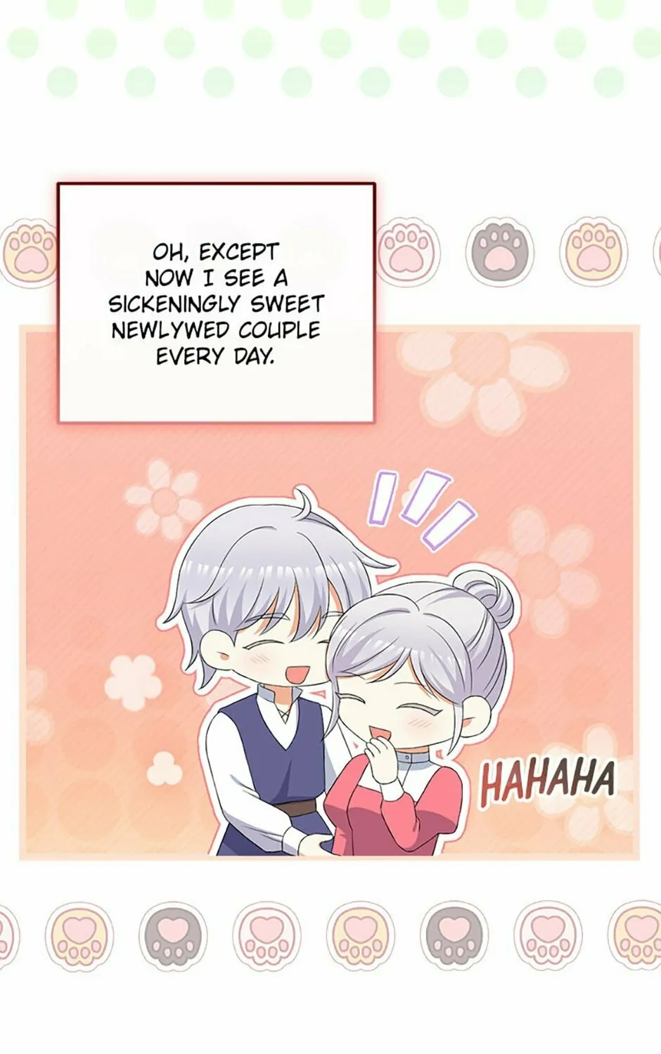 The Villainess's Daughter Chapter 85 page 3 - 