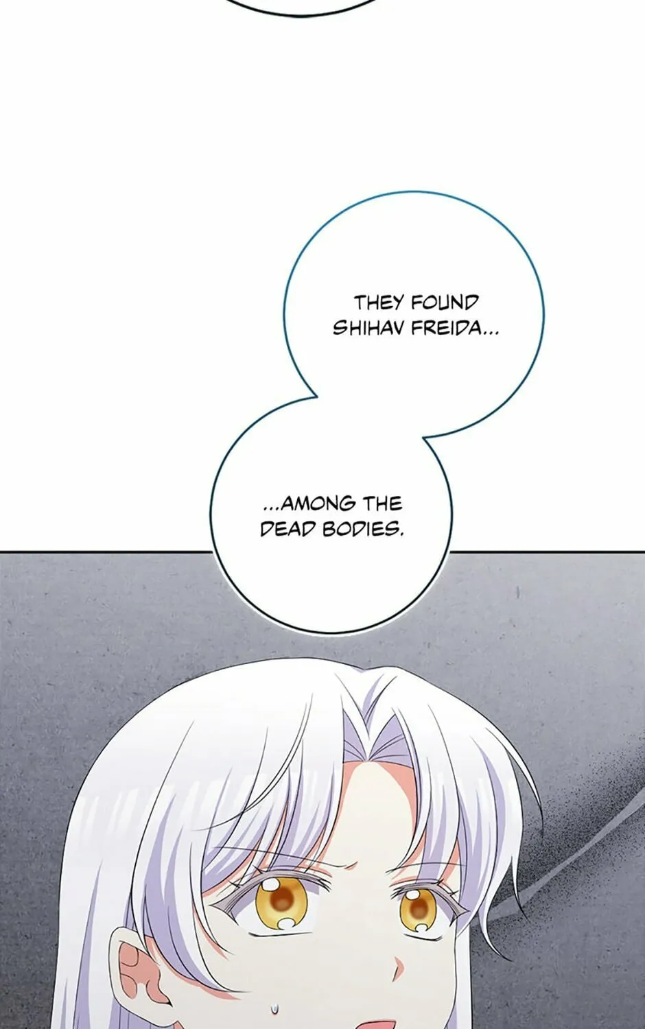 The Villainess's Daughter Chapter 85 page 21 - 