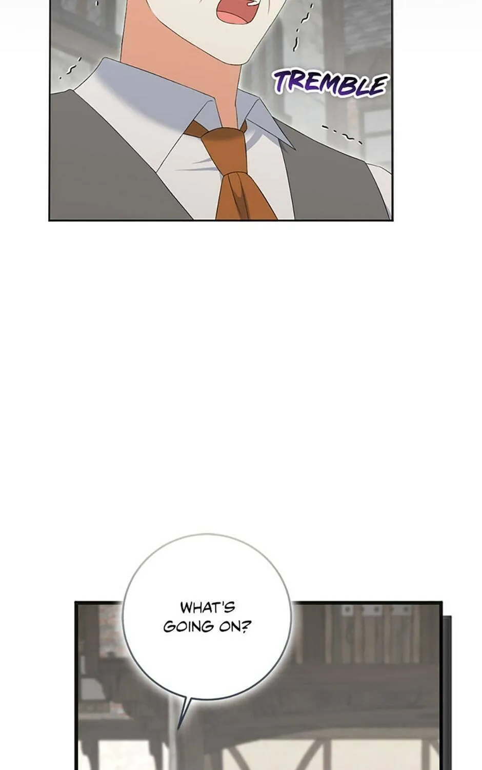 The Villainess's Daughter Chapter 85 page 29 - 