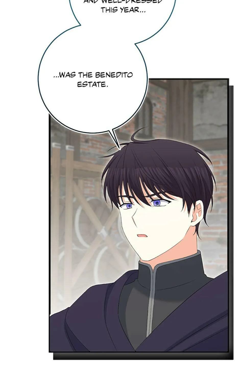 The Villainess's Daughter Chapter 85 page 33 - 