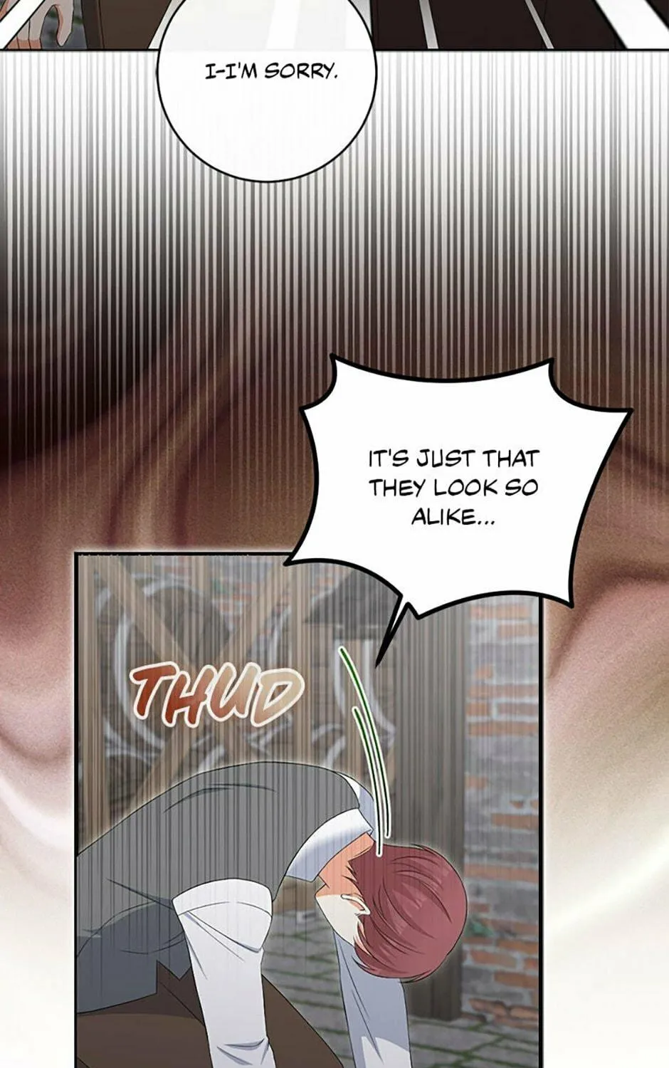 The Villainess's Daughter Chapter 85 page 41 - 