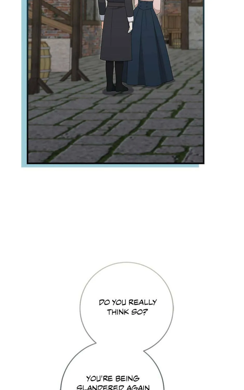 The Villainess's Daughter Chapter 85 page 53 - 