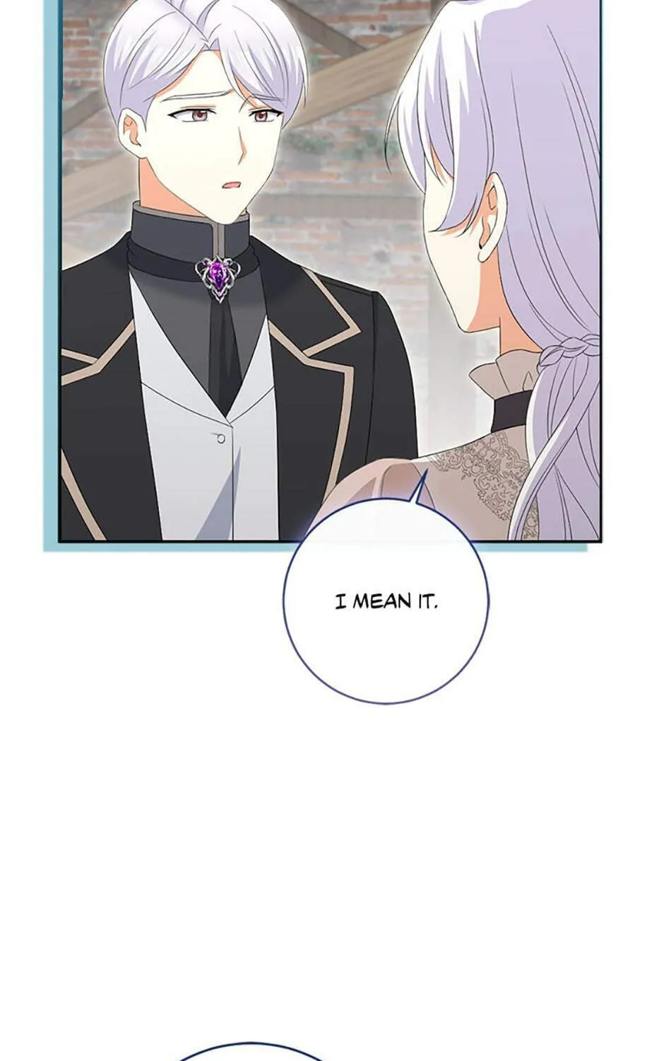The Villainess's Daughter Chapter 85 page 55 - 
