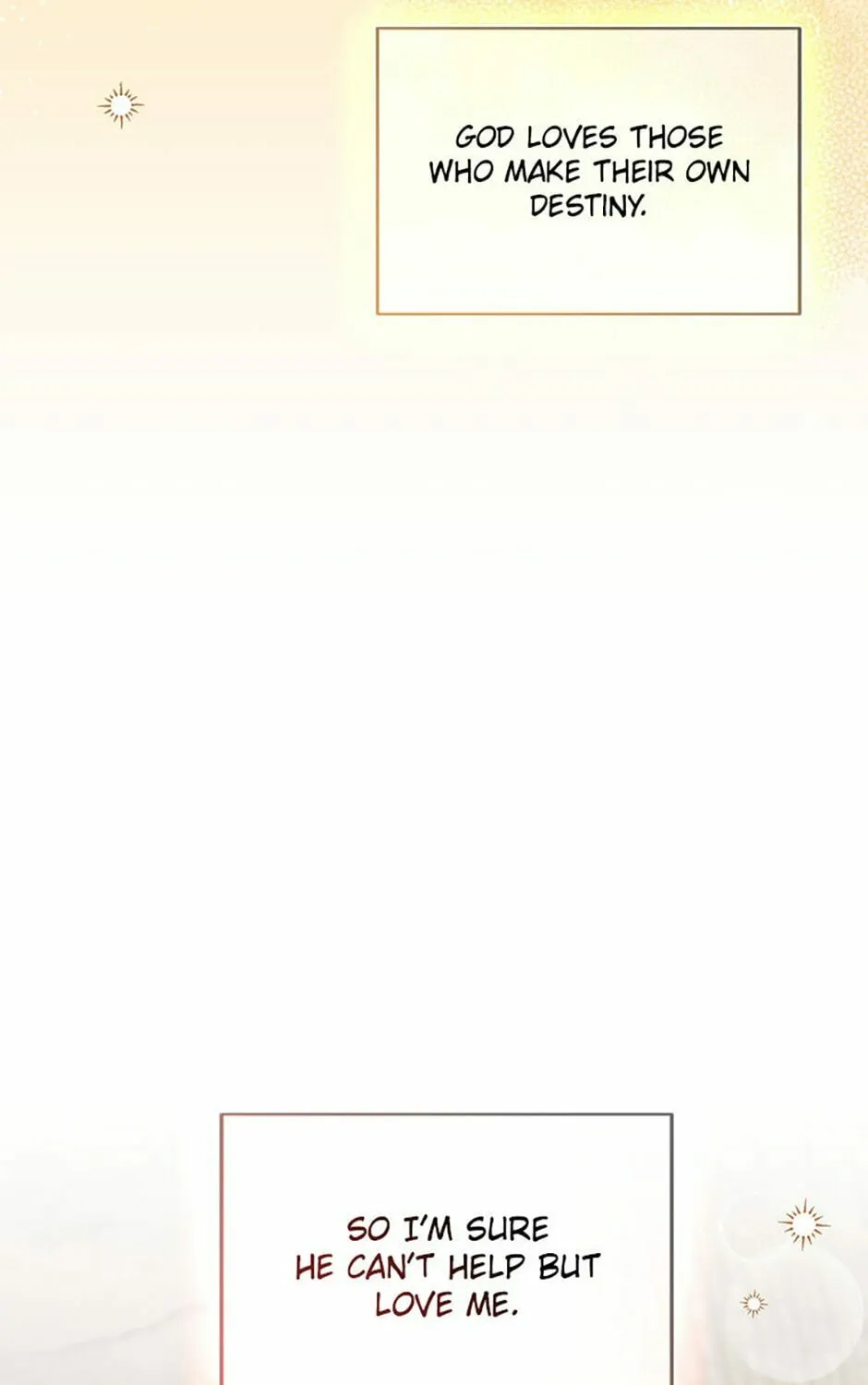 The Villainess's Daughter Chapter 85 page 61 - 
