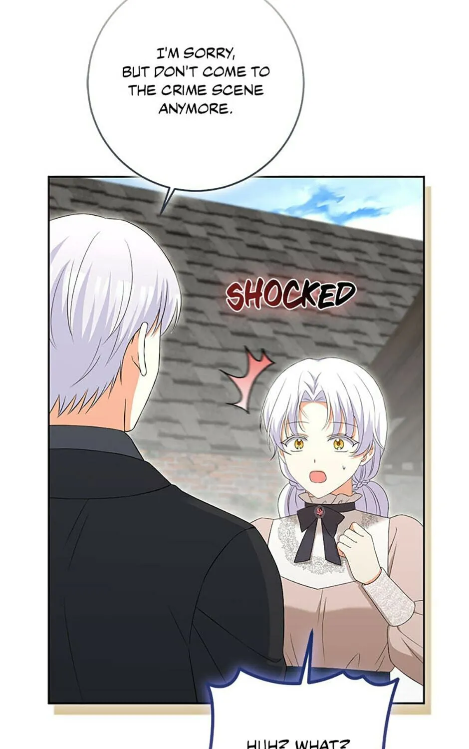 The Villainess's Daughter Chapter 85 page 67 - 