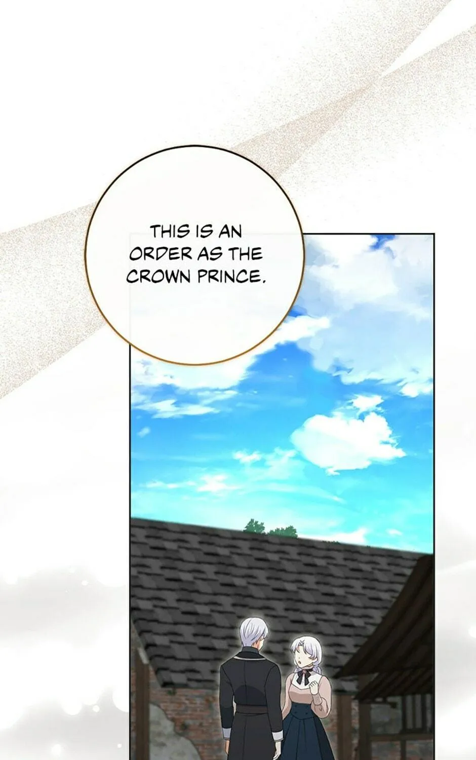 The Villainess's Daughter Chapter 85 page 69 - 