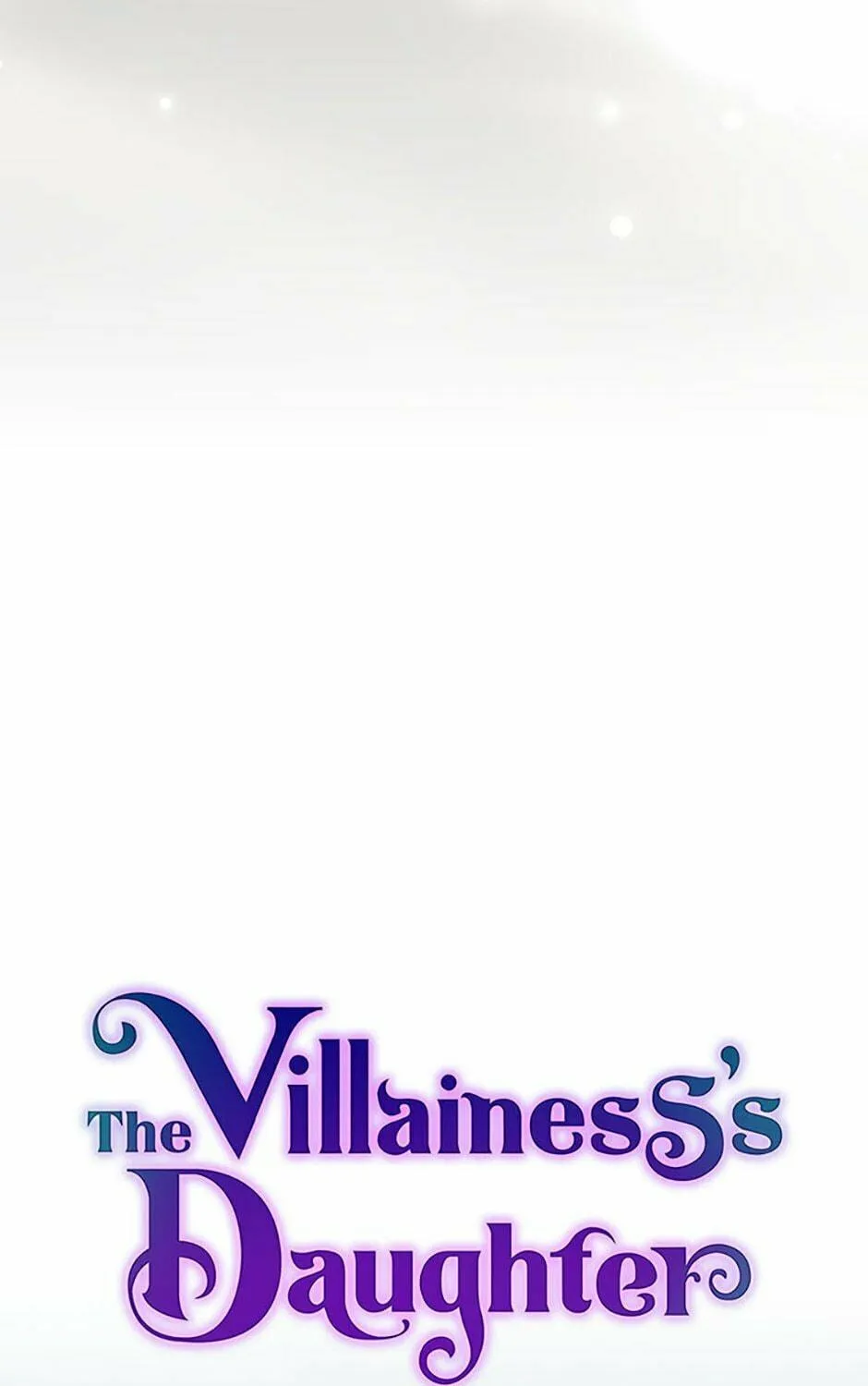 The Villainess's Daughter Chapter 85 page 71 - 