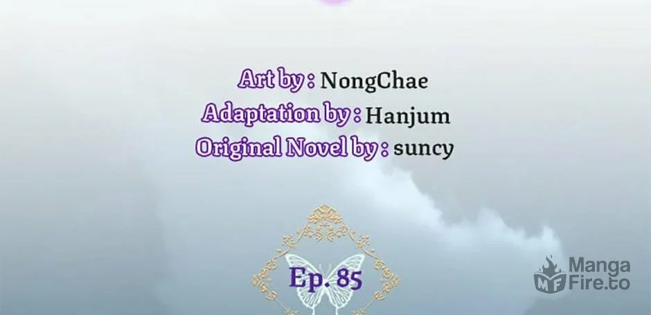 The Villainess's Daughter Chapter 85 page 72 - 