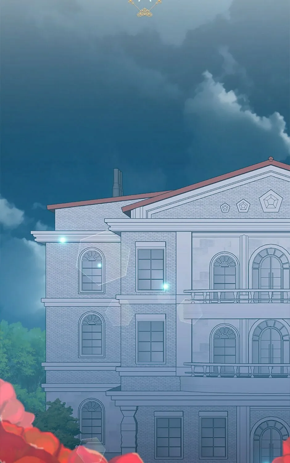 The Villainess's Daughter Chapter 85 page 73 - 