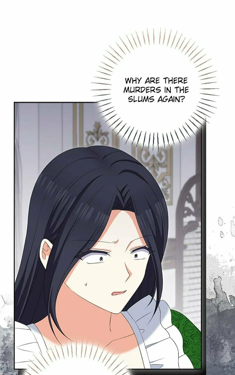 The Villainess's Daughter Chapter 85 page 77 - 