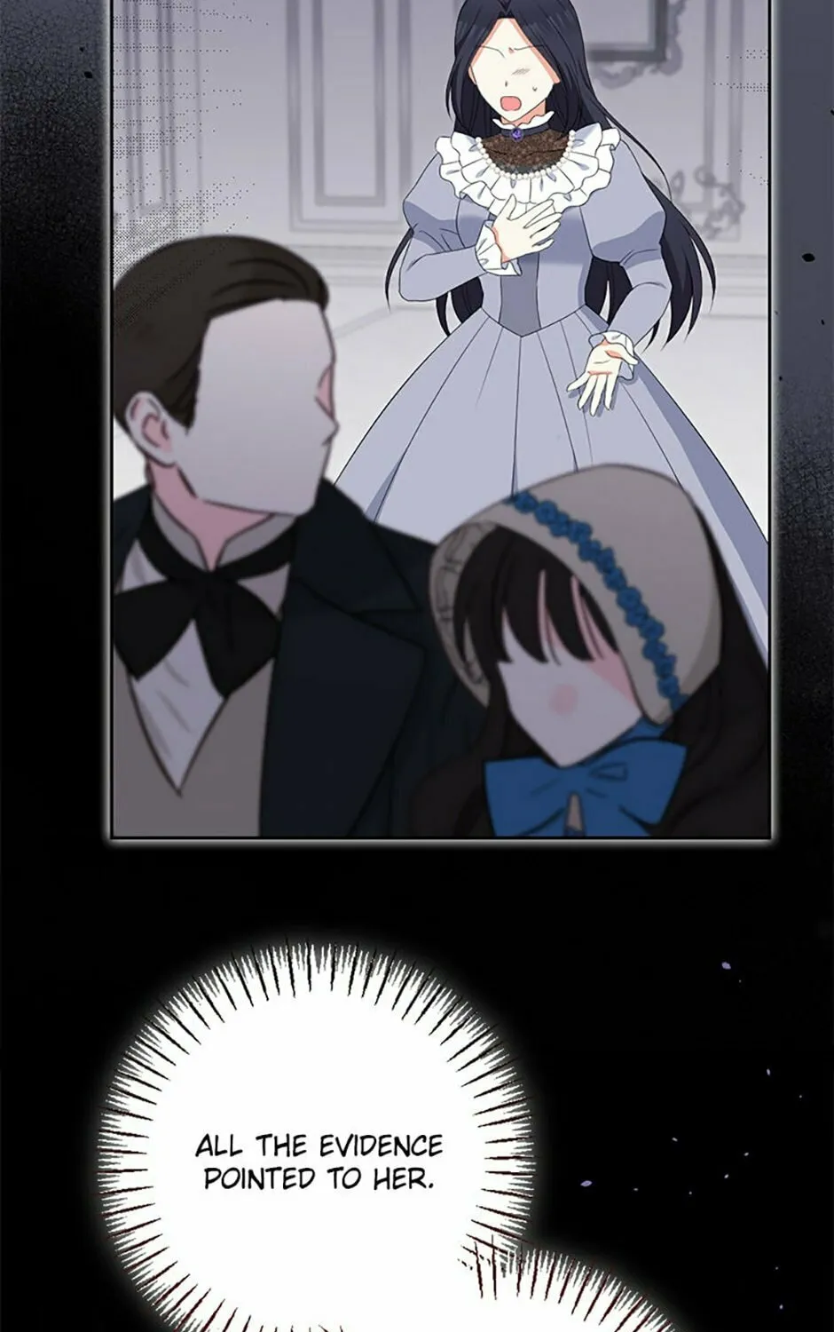 The Villainess's Daughter Chapter 85 page 81 - 