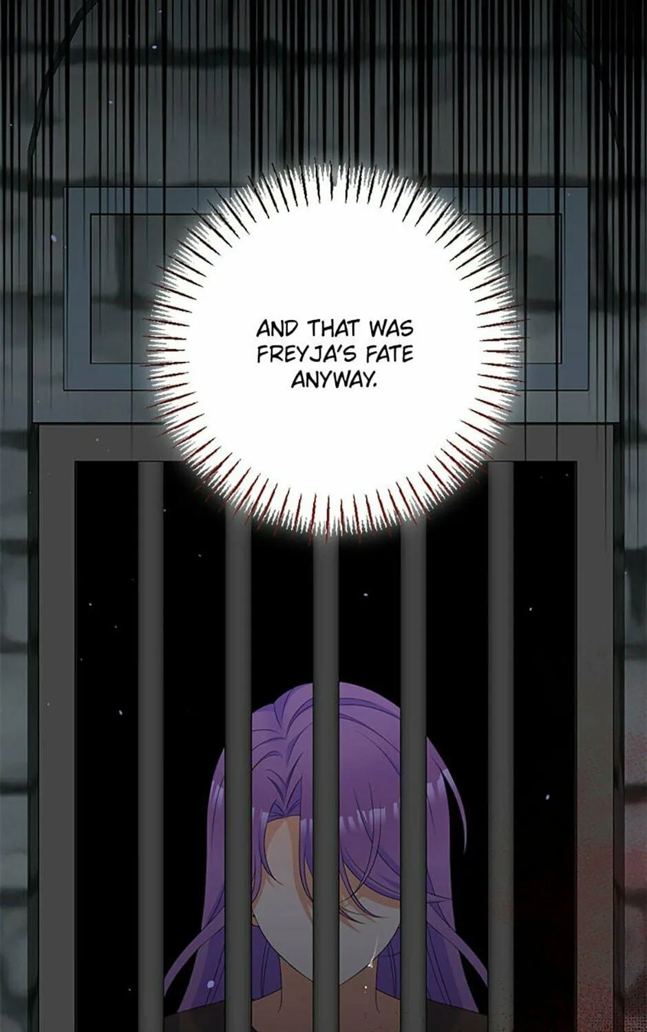 The Villainess's Daughter Chapter 85 page 83 - 