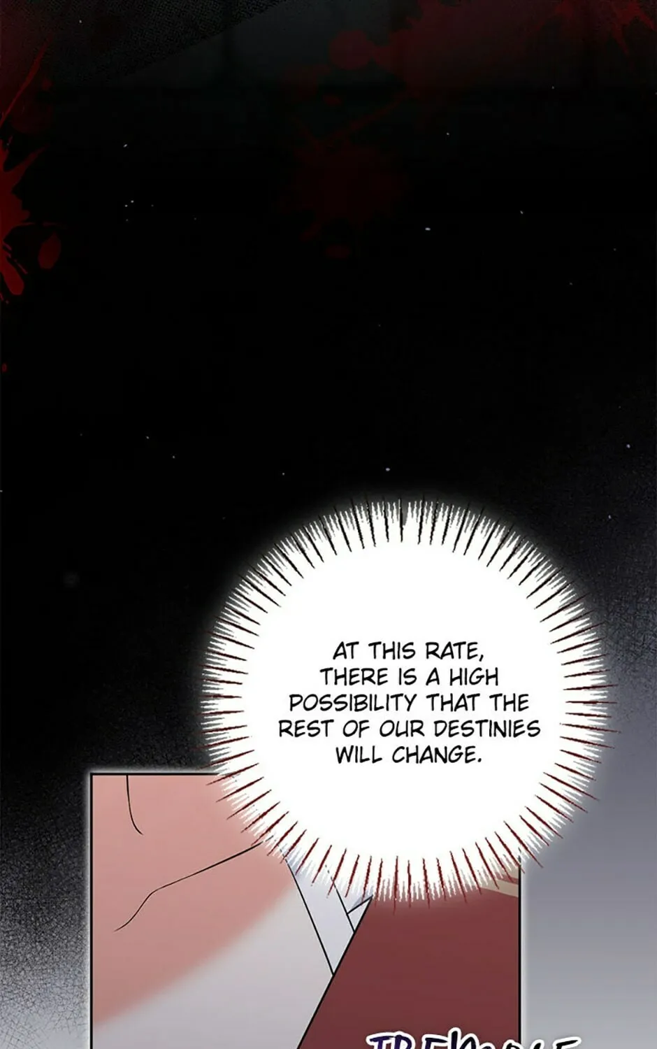 The Villainess's Daughter Chapter 85 page 85 - 