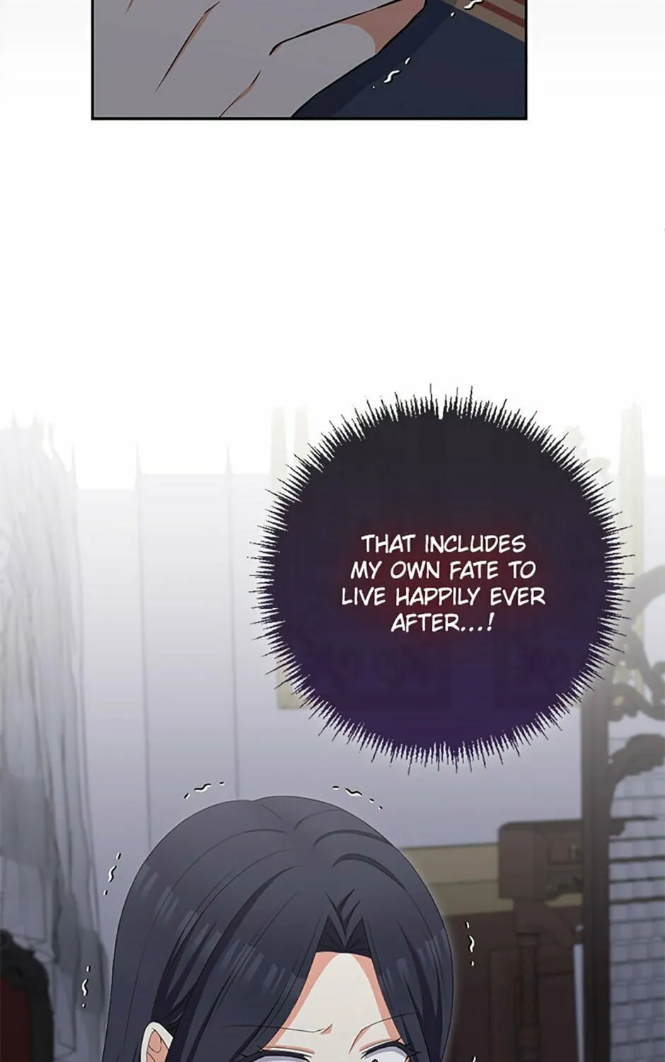 The Villainess's Daughter Chapter 85 page 87 - 