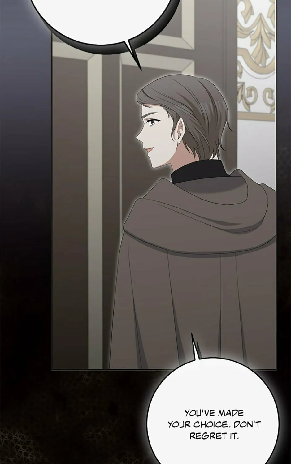 The Villainess's Daughter Chapter 85 page 91 - 