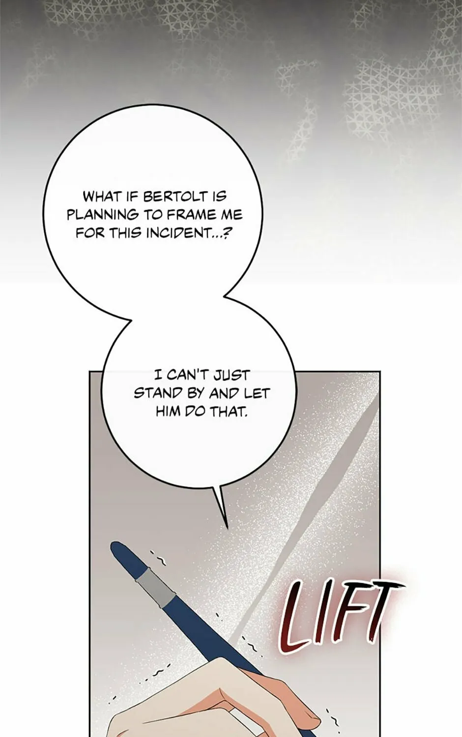 The Villainess's Daughter Chapter 85 page 93 - 