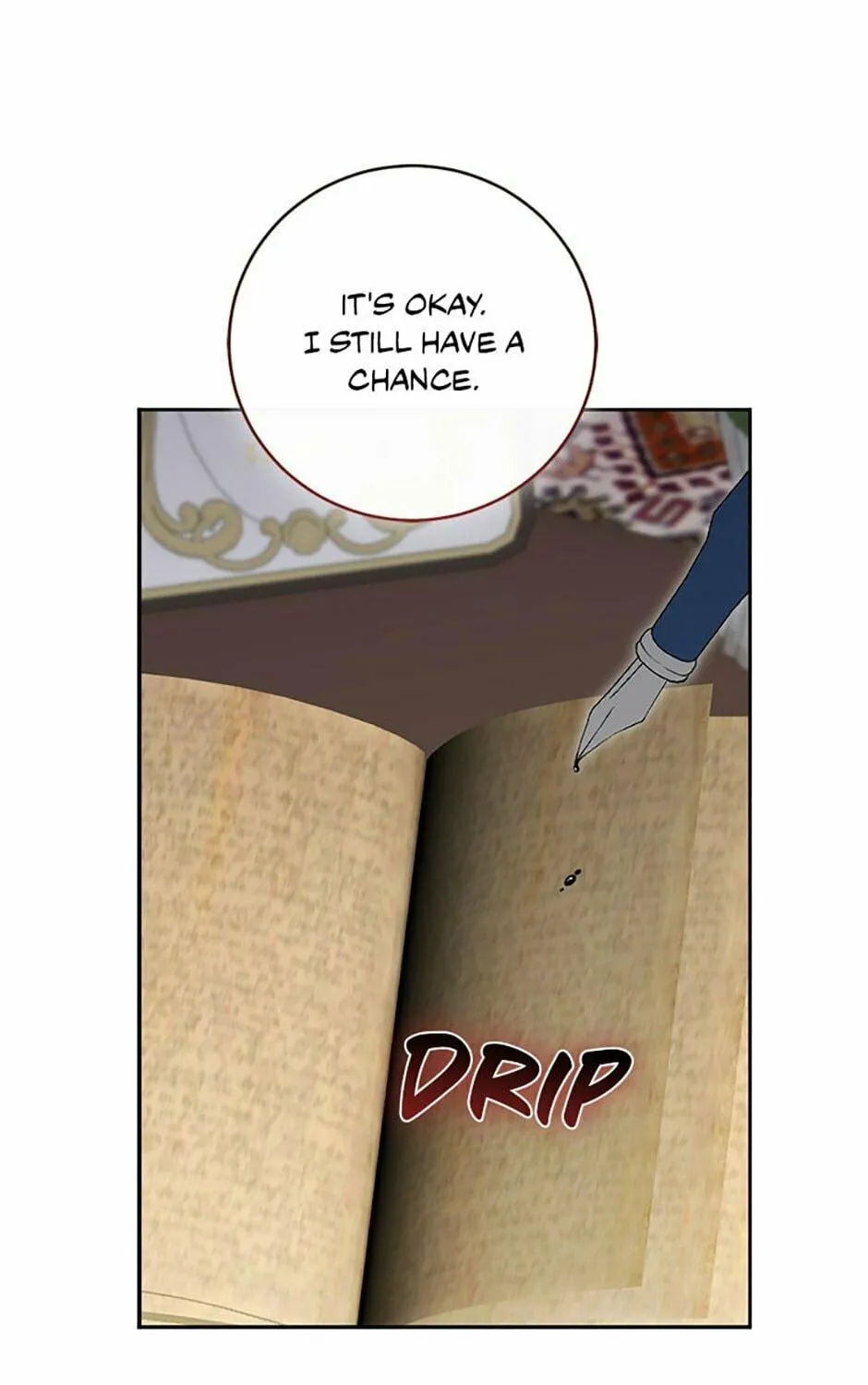 The Villainess's Daughter Chapter 85 page 95 - 