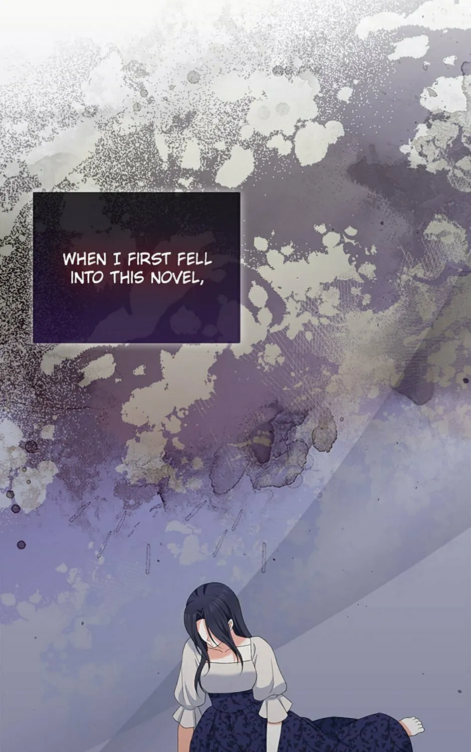 The Villainess's Daughter Chapter 85 page 97 - 