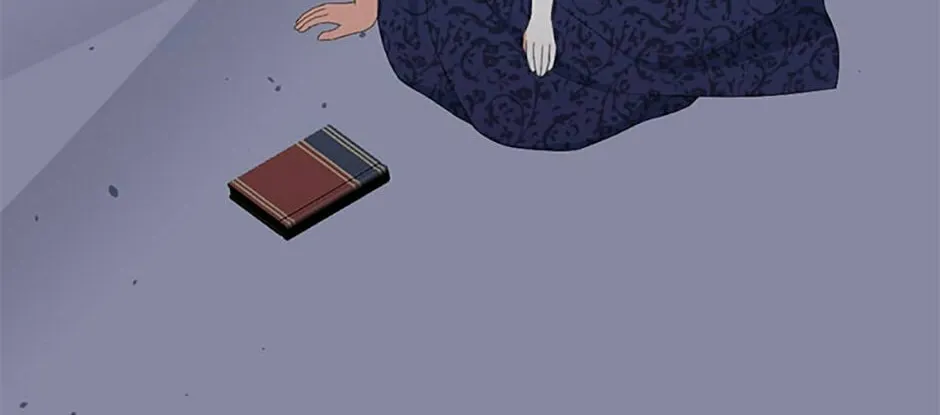 The Villainess's Daughter Chapter 85 page 98 - 