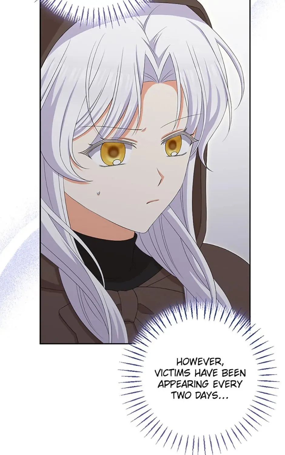 The Villainess's Daughter Chapter 86 page 11 - 