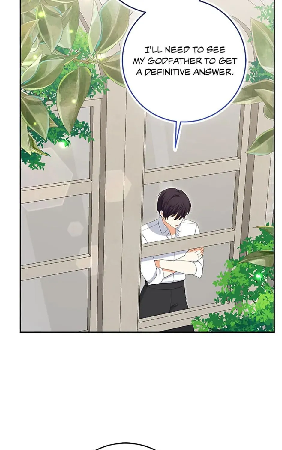 The Villainess's Daughter Chapter 86 page 105 - 