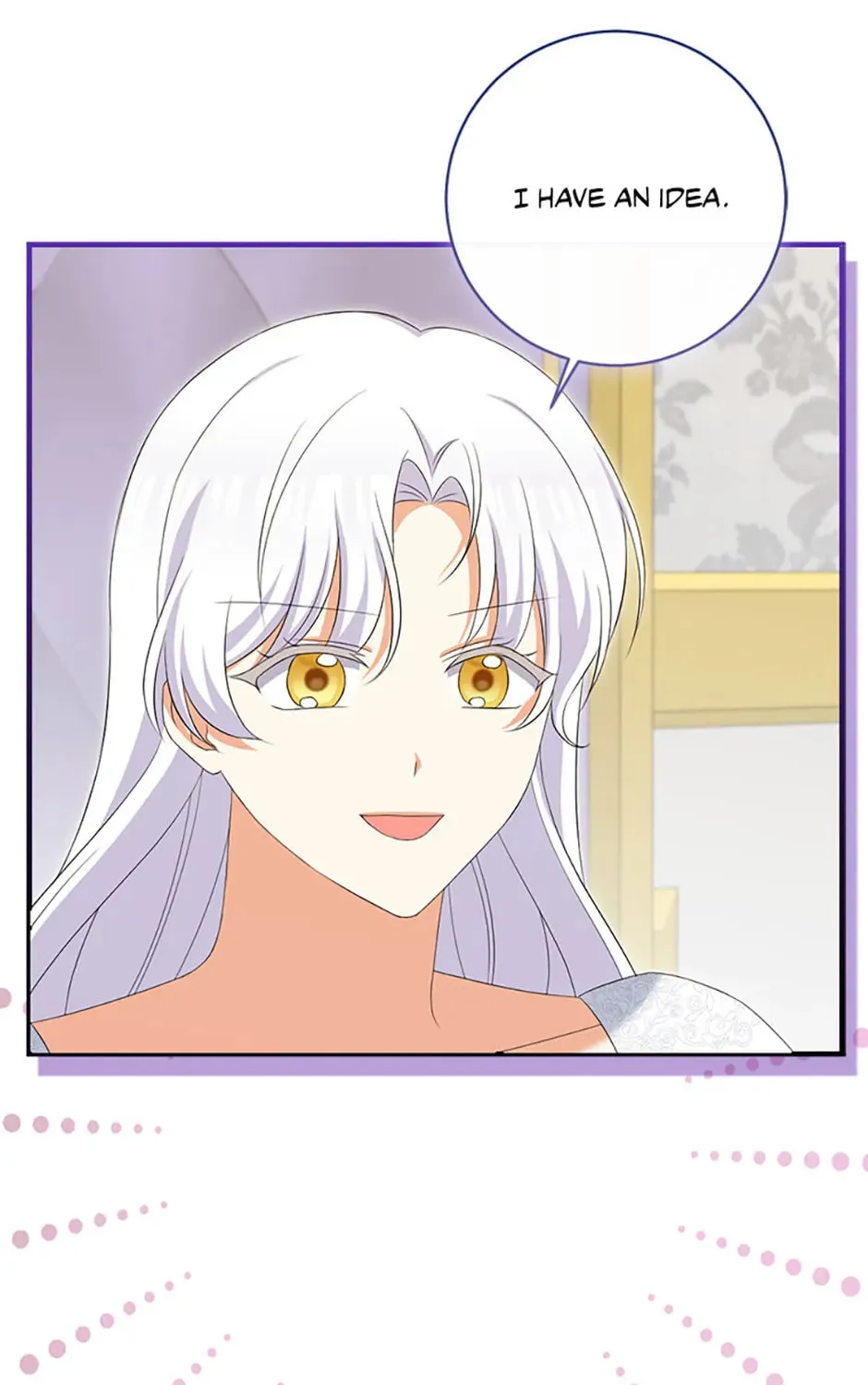 The Villainess's Daughter Chapter 86 page 109 - 